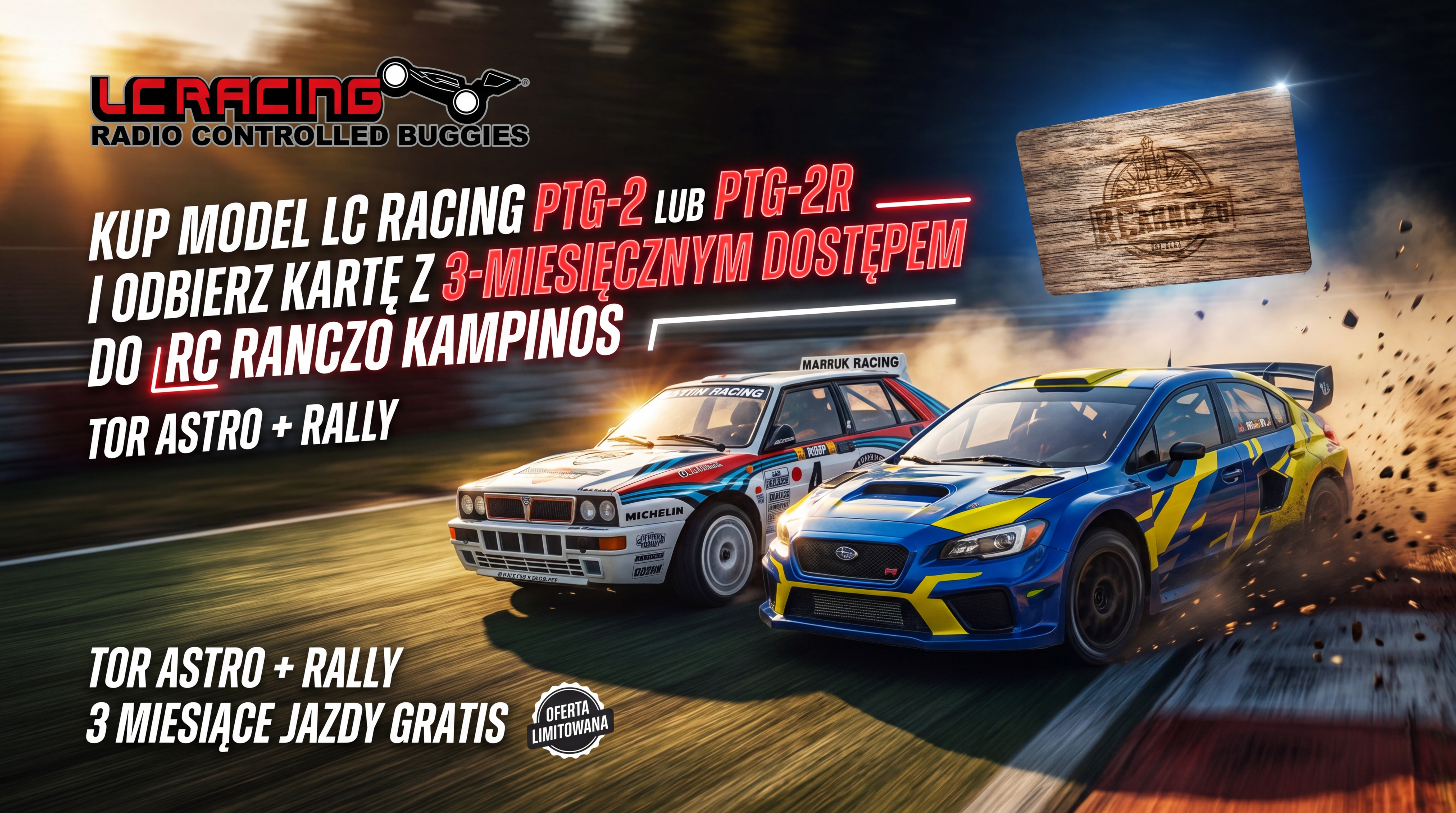 rally